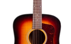 Stativ de chitară Gator Frameworks Elite Guitar X Stand – Grey