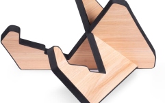 Stativ de chitară Gator Frameworks Elite Guitar X Stand – Maple