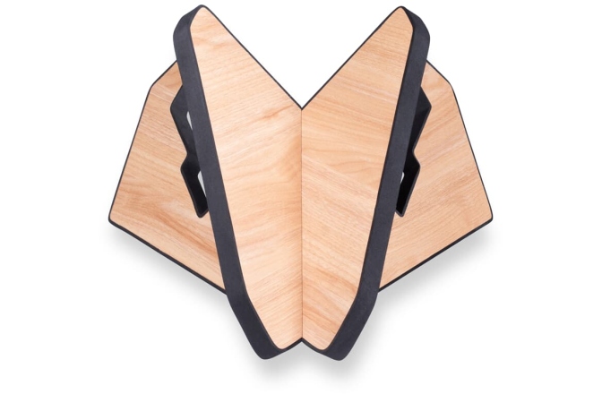 Stativ de chitară Gator Frameworks Elite Guitar X Stand – Maple