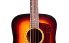 Stativ de chitară Gator Frameworks Elite Guitar X Stand – Maple