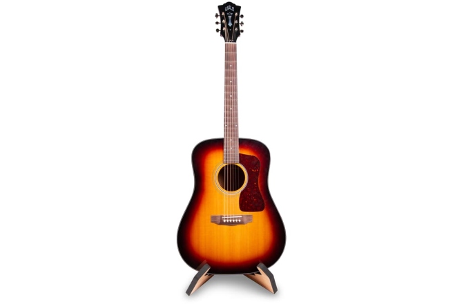 Stativ de chitară Gator Frameworks Elite Guitar X Stand – Maple