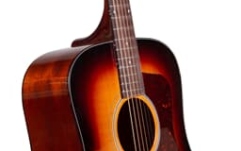 Stativ de chitară Gator Frameworks Elite Guitar X Stand – Maple