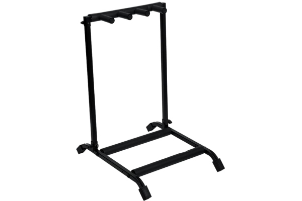 Rok-it 3x Collapsible Guitar Rack Rok-it 3x Collapsible Guitar Rack