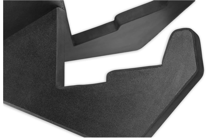 Stativ de chitară Gator Frameworks X-Stand - Black
