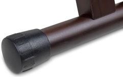 Stativ de Chitară Gewa Wood GS-60DW - Dark Natural