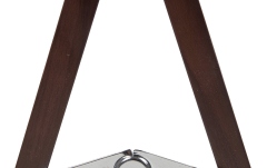 Stativ de Chitară Gewa Wood GS-60DW - Dark Natural