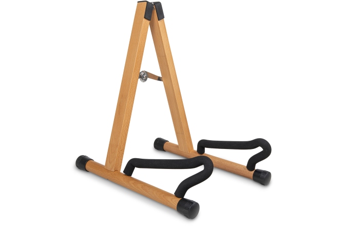 Stativ de Chitară Gewa Wood GS-60N - Natural