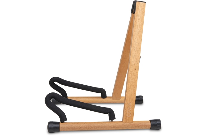 Stativ de Chitară Gewa Wood GS-60N - Natural