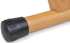 Stativ de Chitară Gewa Wood GS-60N - Natural