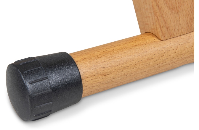 Stativ de Chitară Gewa Wood GS-60N - Natural