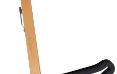 Stativ de Chitară Gewa Wood GS-60N - Natural