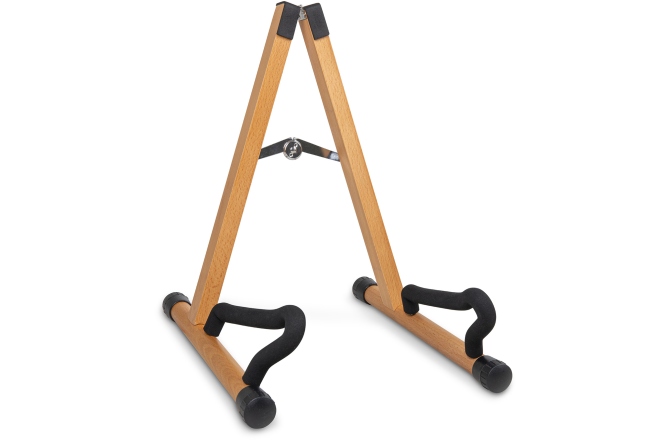 Stativ de Chitară Gewa Wood GS-60N - Natural