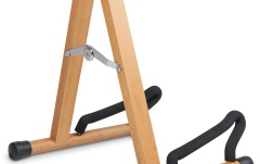 Stativ de Chitară Gewa Wood GS-60N - Natural