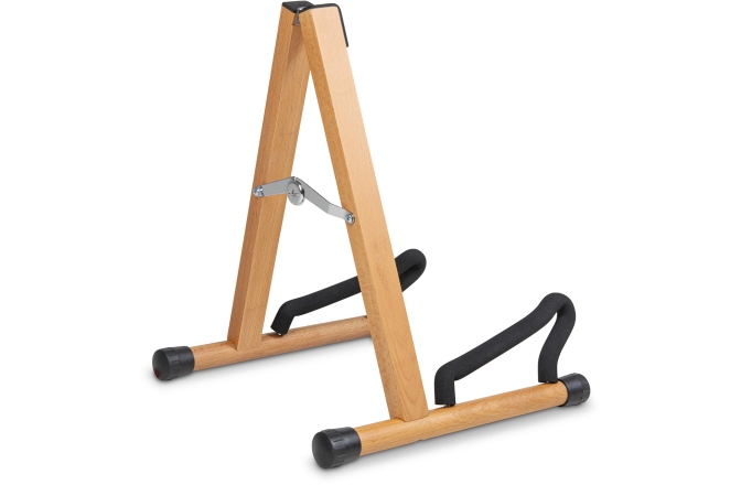 Stativ de Chitară Gewa Wood GS-60N - Natural