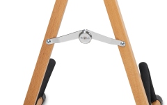 Stativ de Chitară Gewa Wood GS-60N - Natural
