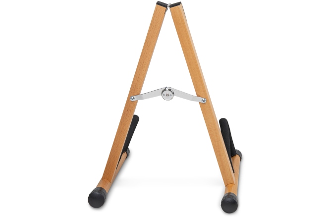 Stativ de Chitară Gewa Wood GS-60N - Natural