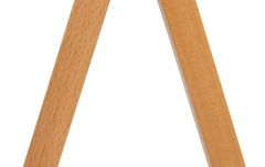 Stativ de Chitară Gewa Wood GS-60N - Natural