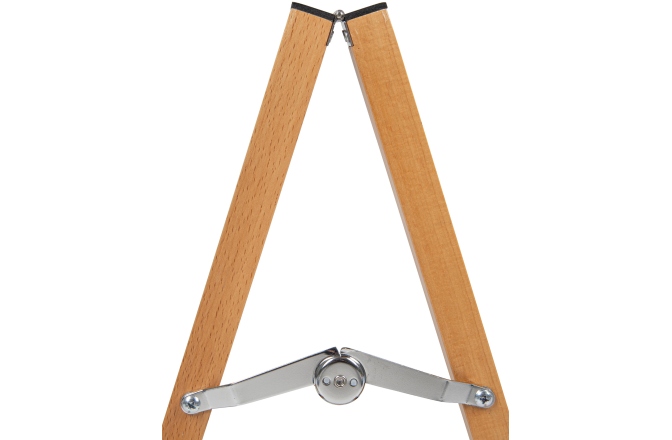 Stativ de Chitară Gewa Wood GS-60N - Natural