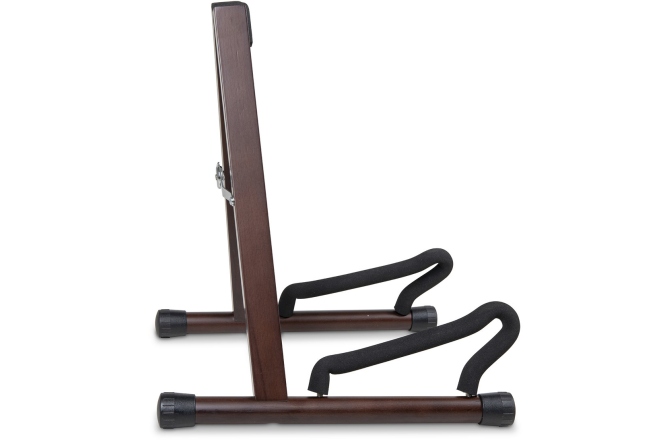 Stativ de Chitară Gewa Wooden Stand Universal Dark Natural