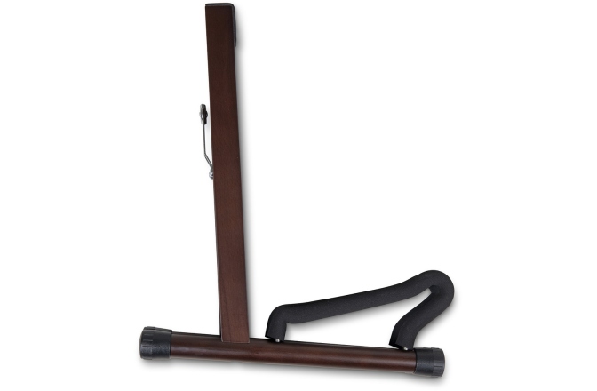 Stativ de Chitară Gewa Wooden Stand Universal Dark Natural