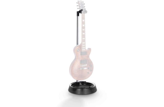 Stativ de chitara iluminat Gravity Glow Guitar Stand Neckhug