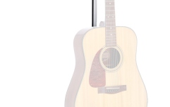 Stativ de chitara iluminat Gravity Glow Guitar Stand Neckhug