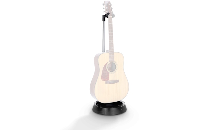 Stativ de chitara iluminat Gravity Glow Guitar Stand Neckhug