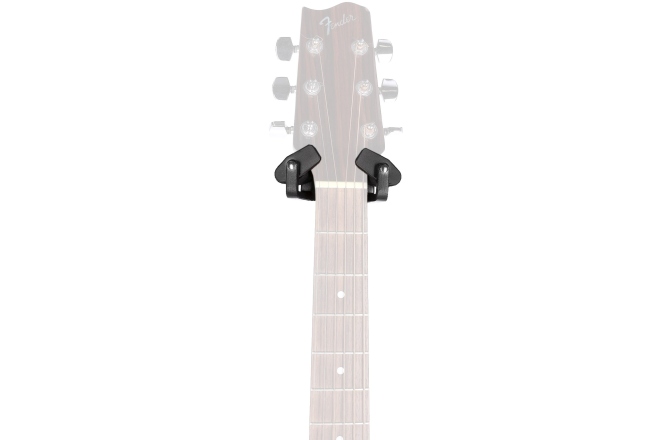 Stativ de chitara iluminat Gravity Glow Guitar Stand Neckhug