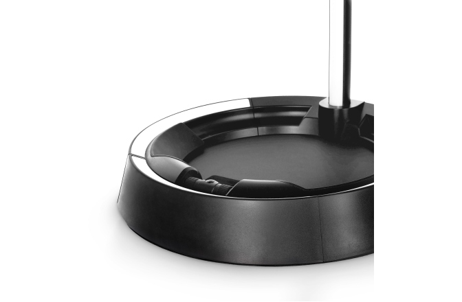 Stativ de chitara iluminat Gravity Glow Guitar Stand Neckhug