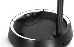 Stativ de chitara iluminat Gravity Glow Guitar Stand Neckhug