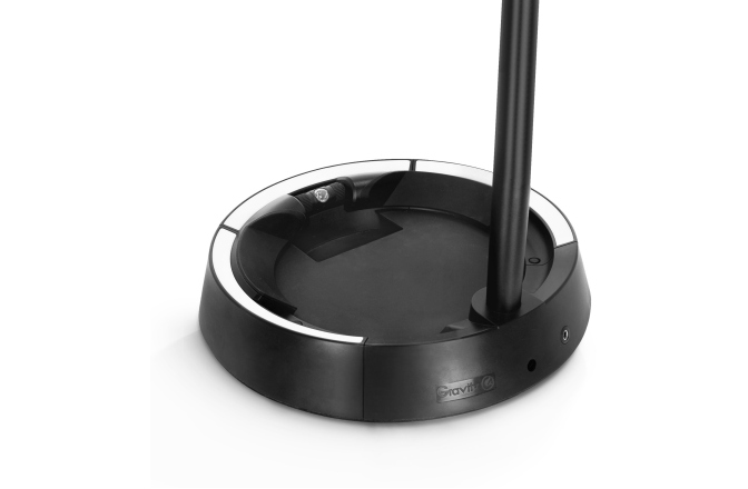 Stativ de chitara iluminat Gravity Glow Guitar Stand Neckhug