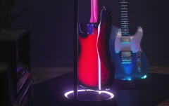 Stativ de chitara iluminat Gravity Glow Guitar Stand Neckhug