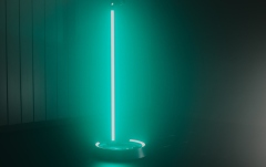 Stativ de chitara iluminat Gravity Glow Guitar Stand Neckhug