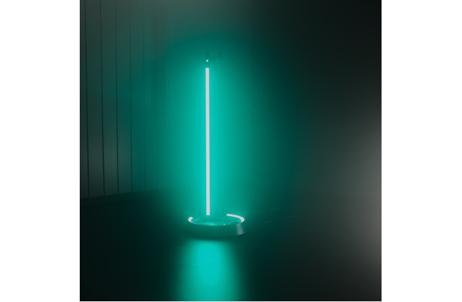 Stativ de chitara iluminat Gravity Glow Guitar Stand Neckhug