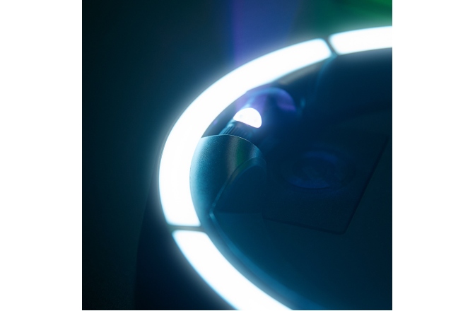 Stativ de chitara iluminat Gravity Glow Guitar Stand Neckhug