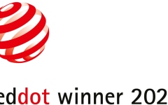 Stativ de chitara iluminat Gravity Glow Guitar Stand Neckhug