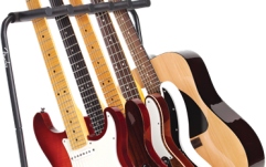 Stativ de Chitară Multiplu Fender Multi-Stand 5