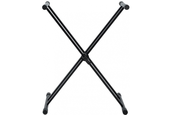 Deluxe "X" Style Keyboard Stand
