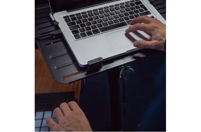 Stativ de laptop Gravity Laptop Stand T-01