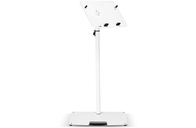 Stativ de laptop Gravity Laptop Stand T-02 White