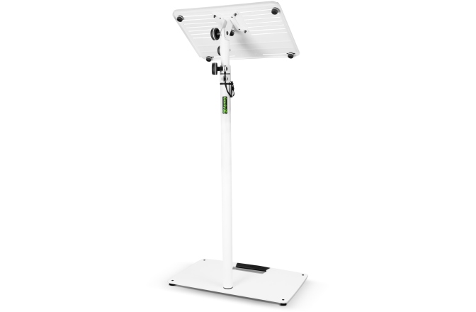 Stativ de laptop Gravity Laptop Stand T-02 White