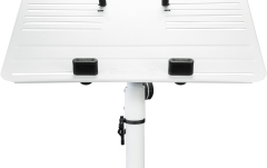 Stativ de laptop Gravity Laptop Stand T-02 White