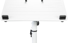 Stativ de laptop Gravity Laptop Stand T-02 White