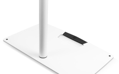 Stativ de laptop Gravity Laptop Stand T-02 White
