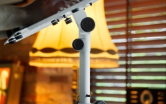 Stativ de laptop Gravity Laptop Stand T-02 White