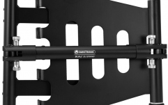 Stativ de laptop Omnitronic SLR-X Notebook Stand black