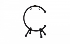 Stativ de masă Meinl Gong / Tam Tam Table Stand - Small up to 13" / 33cm