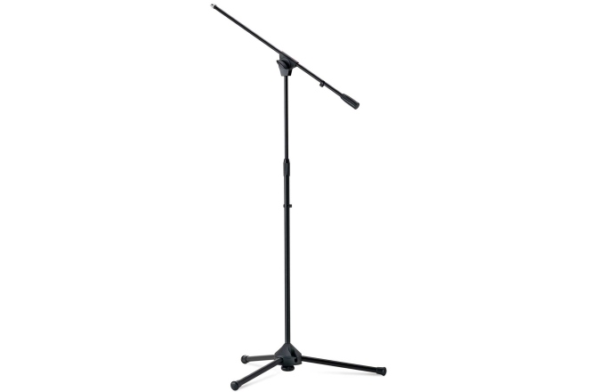 Stativ de microfon Euromet Boom Mic Stand 00623