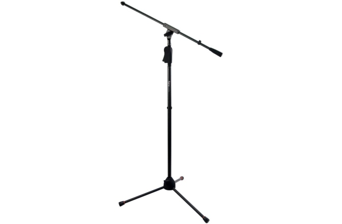 Stativ de microfon Gator Frameworks Deluxe Tripod Mic Stand with Single Section Boom