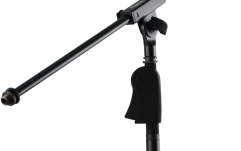 Stativ de microfon Gator Frameworks Deluxe Tripod Mic Stand with Single Section Boom